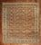Persian Antique Bidjar Rug For Sale - Image 17 of 18