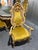 Late-20th-Century Italian Baroque/Rococo Revival Dining Room Table With 6 Chairs For Sale - Image 9 of 12