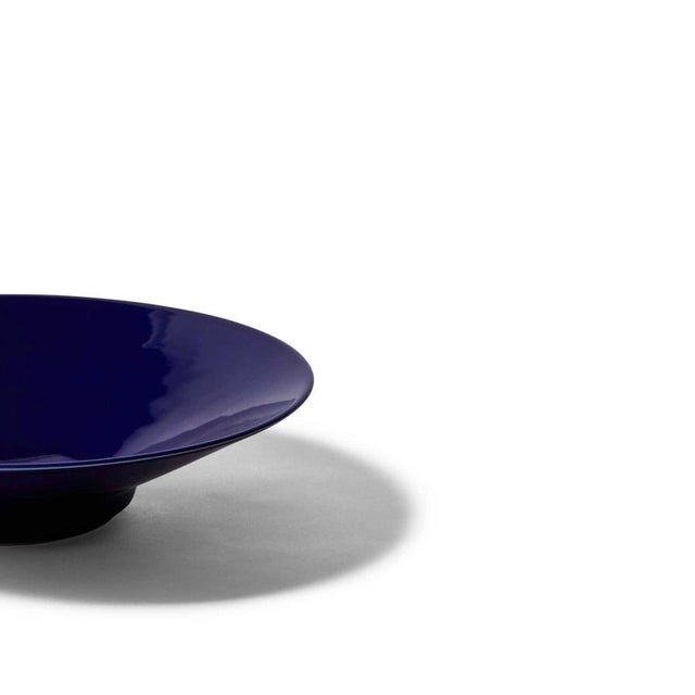 Torrecotta Bowl by Davide Oldani and Attila Veres for Cassina For Sale - Image 3 of 15