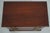 Henkel Harris Cherry 4 Drawer Chairside Chest Nightstand For Sale In Philadelphia - Image 6 of 17
