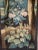 Aubusson Verdure With Rabbits Tapestry Early 1700 Hundreds For Sale - Image 4 of 13