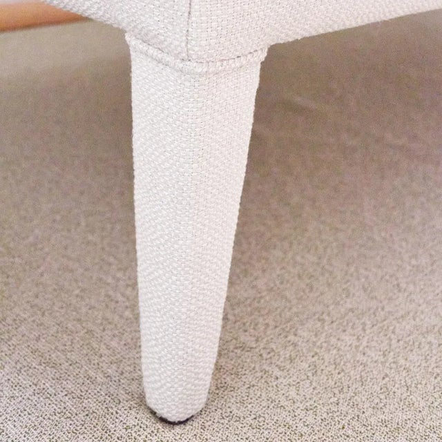 Stellina Loveseat Sofa from Biosofa For Sale - Image 11 of 13