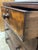 19th Century English Mahogany Chest of Drawers For Sale - Image 4 of 11