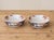 Japanese Vintage Japanese Arita Imari Peacock Bowls Signed - Set of 12 For Sale - Image 3 of 10