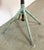 Industrial Green Workshop Chair, 1950s For Sale - Image 10 of 18