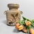 Ceramic Vintage Japanese Ikebana Vase, 1970s For Sale - Image 7 of 13