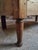 Antique Early 19th Century French Oak Blanket Chest on Stand For Sale - Image 5 of 18