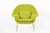 Note: We currently have multiple authentic vintage Eero Saarinen for Knoll Womb chairs and settees undergoing restoration....