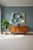 Wood Sideboard in Teak by H. P. Hansen and Burchardt Nielsen for Dyrlund, 1960s For Sale - Image 7 of 15