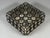 Vintage German Ceiling Lamp from Glashütte Limburg, 1960s For Sale - Image 8 of 18