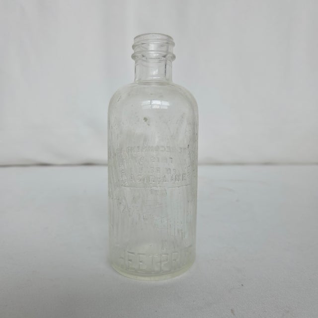 Mid-Century Elkhart Brass 2.5 Gal Soda-Acid Vintage Fire Extinguisher W/ Pyrene Bottle For Sale - Image 16 of 18