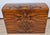 Emilian Art Deco Travel Trunk, 1934 For Sale - Image 6 of 18