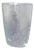 Expo Vase in Crystal Glass by Nils Landberg for Orrefors, 1949 For Sale