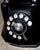 1930's original Bakelite Automatic Electric Monophone. All original with chrome bands and rubber bumper. Nice condition, a...
