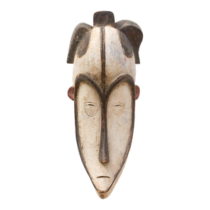 Guardian of Justice Fang Ngil Mask