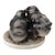 Karl Himmelstoß, Rosenthal Kücken, 1890s, Porcelain, in Flawless conditions. Designed 1890 to 1919 This piece has an...