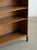 Wood 1990s Reimagined Bookcase by Borge Mogensen For Sale - Image 7 of 17