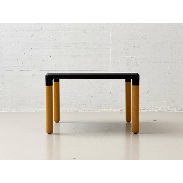 Model Flex 2000 Coffee Tables by Gerd Lange for Thonet, 1980s For Sale - Image 6 of 16
