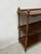 Napoleon III Console Table in Mahogany and Veneer, 1800s For Sale - Image 5 of 18