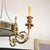 Neoclassical Neoclassical Motif Chandelier For Sale - Image 3 of 10