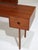 Model 40 Dressing Table in Teak by Kai Kristiansen for Aksel Kjersgaard, Denmark, 1960s For Sale - Image 9 of 18