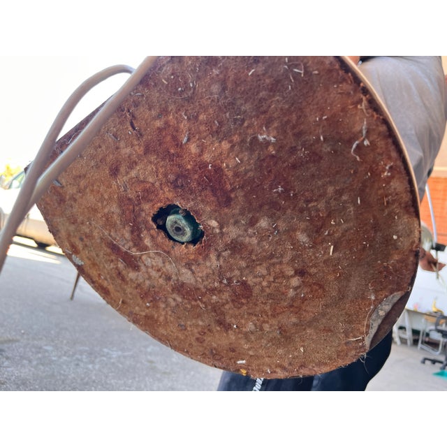 Vintage Floor Lamp, 1960s For Sale - Image 9 of 12