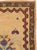 Rustic Galerie Shabab Collection Early 20th Century Turkish Ghiordes Rug For Sale - Image 3 of 9