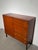 Mid-Century Highboard in Teak, 1960s For Sale - Image 6 of 7