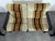 Scandinavian Sofa and Armchairs, Set of 3 For Sale - Image 7 of 8