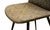Vintage Chairs, Italy, Mid-20th-Century, Set of 3 For Sale - Image 6 of 8
