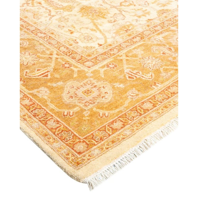 With understated palettes and allover designs, the rugs in the Mogul Collection will bring timeless sophistication to any...