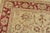 Ziegler Rug 10'1'' X 13'4'' Beige Wool Traditional Hand-Knotted Oriental Carpet For Sale In Philadelphia - Image 6 of 12