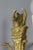 Metal French Empire Style Gilt Bronze 2-Light Sconces, Early 20th Century, Set of 2 For Sale - Image 7 of 18