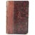 1910s La Trompette de Marengo by Samuel Cornut 1st Edition Leather Bound Book For Sale - Image 10 of 10