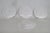 Ceramic Susie Cooper Wild Rose Pastel Plates Set of 4 Made in England Bone China 4841b For Sale - Image 7 of 10