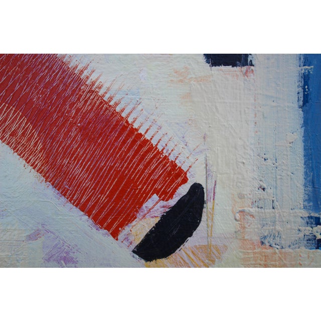 Contemporary Abstract Painting Mixed Media For Sale In Reno/Lake Tahoe - Image 6 of 8