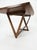 Dining Table attributed to Inge and Luciano Rubino, Italy, 1960 For Sale - Image 3 of 5