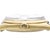 Vintage Rolex Datejust 1601 14k Yellow Gold Pie Pan Dial Jubilee Bracelet Watch For Sale - Image 11 of 15