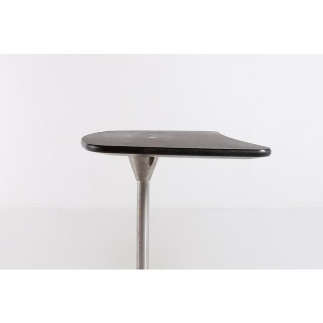 Kevi High Table by J. Rasmussen for Engelbrechts For Sale - Image 5 of 10