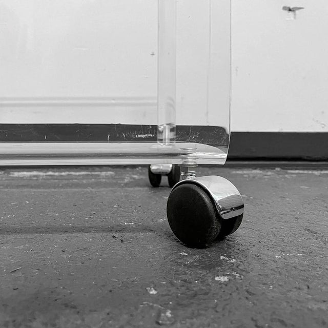 Space Age Side Table For Sale - Image 18 of 18