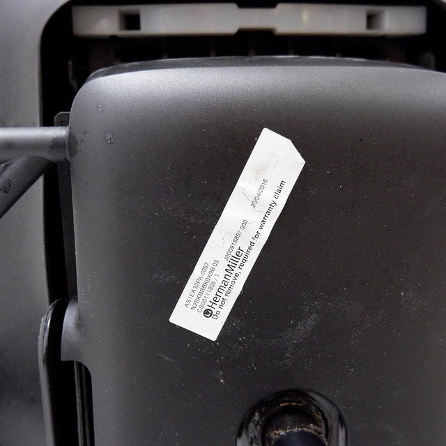 Sayl Desk Chair by Herman Miller, 2016 For Sale - Image 14 of 16