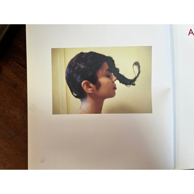 A seminal hardcover monograph on the pioneering Cuban-American artist Ana Mendieta. Published in 2004 by Hatje Cantz in...