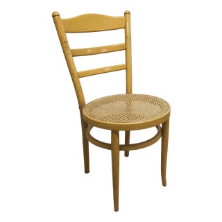 Dining Chairs from Baumann, 1986, Set of 4 For Sale