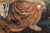 Baroque Impressive 17th Century Flemish Historical Tapestry For Sale - Image 3 of 15