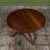 Brown Studio Craft Coffee Table by Randall Child For Sale - Image 8 of 16