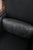Art Deco Black Cowhide Decoforma Series High Back Lounge Chair from Schuitema For Sale - Image 9 of 14