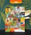 An abstract painting with messaging reading ‘Barrio si, yonke no’. A nod to the economic disparities and struggle of...
