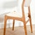 Mid-Century Danish Oak Dining Chairs from Sorø Stolefabrik, Set of 6 For Sale - Image 10 of 12