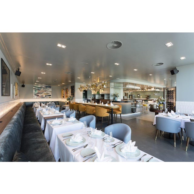 Tippi Dining Chair by Ottiu For Sale - Image 16 of 18