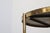 Occasional Table in Emperador Marble by Osvaldo Borsani, 1960 For Sale - Image 4 of 15